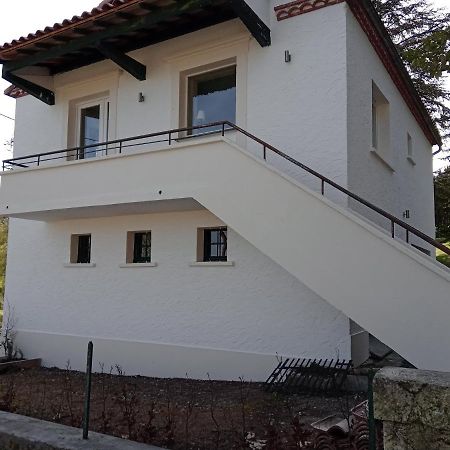 Le Tuquet Villa Montcuq Екстериор снимка