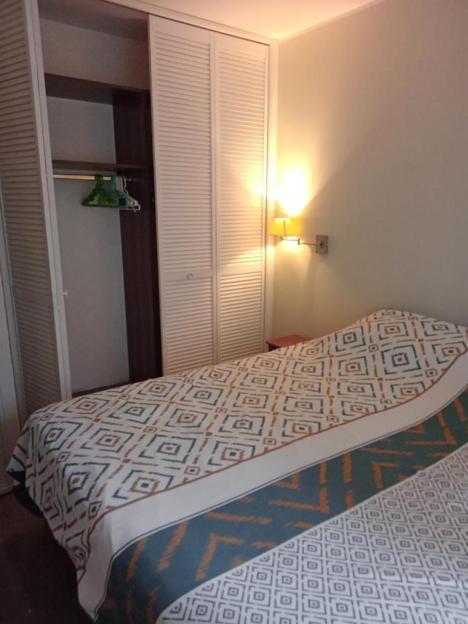 Le Tuquet Villa Montcuq Екстериор снимка