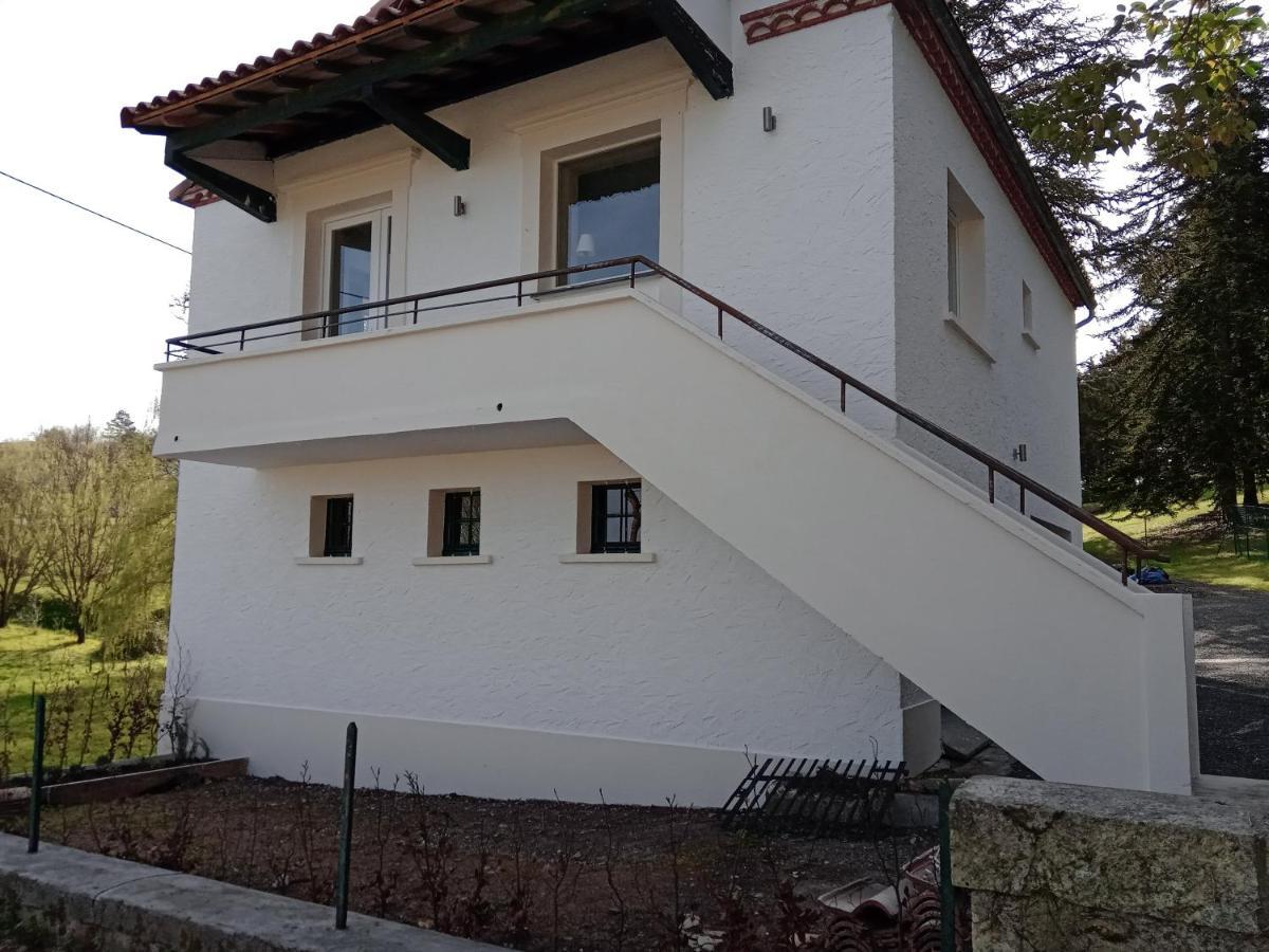 Le Tuquet Villa Montcuq Екстериор снимка
