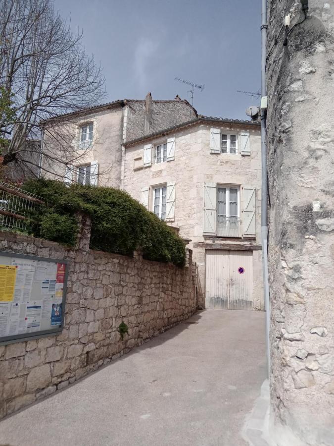 Le Tuquet Villa Montcuq Екстериор снимка